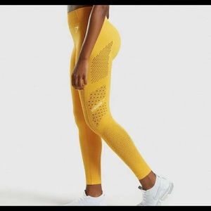 Gymshark flawless leggings